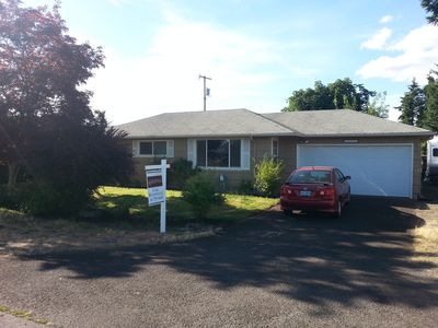 3922 S East St, Springfield, OR, 97478
