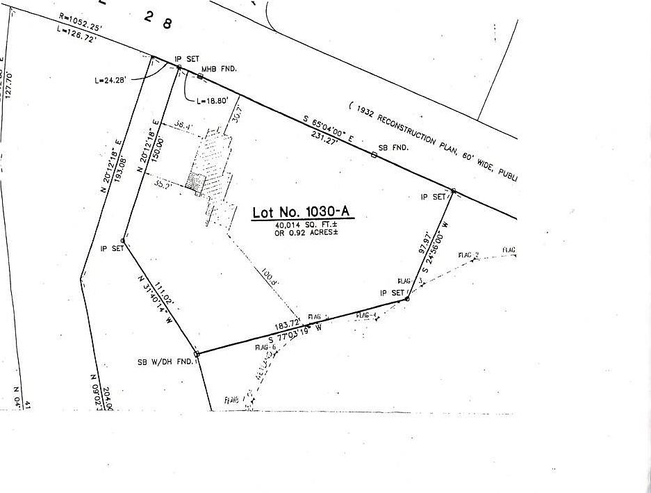 2nd image of 2645 Cranberry Hwy