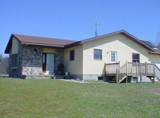 6945 County Road 491, Lewiston, MI 49756