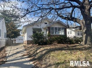 245 N Illinois St, Springfield, IL 62702