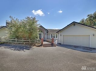3512 A St NW, Gig Harbor, WA 98335