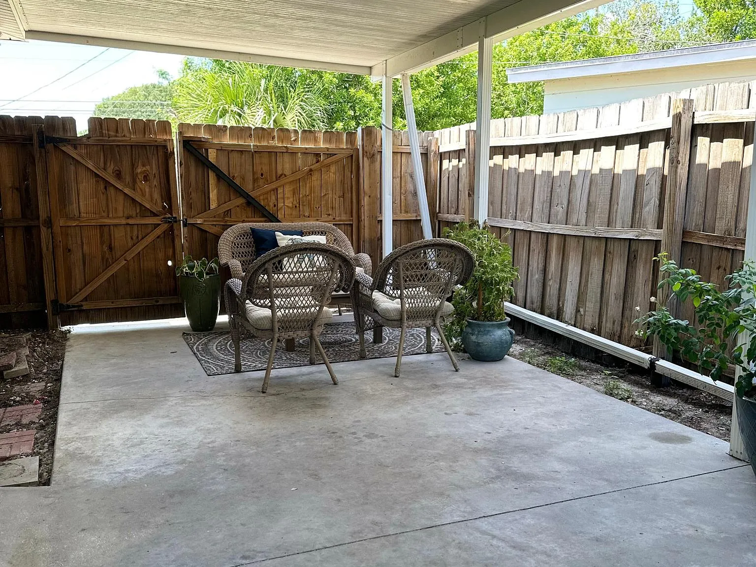 Studio, 400 sqft, $1,550 — Photo 4