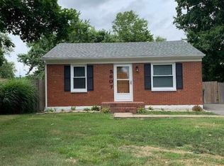 5607 Mount Washington Rd, Louisville, KY 40229