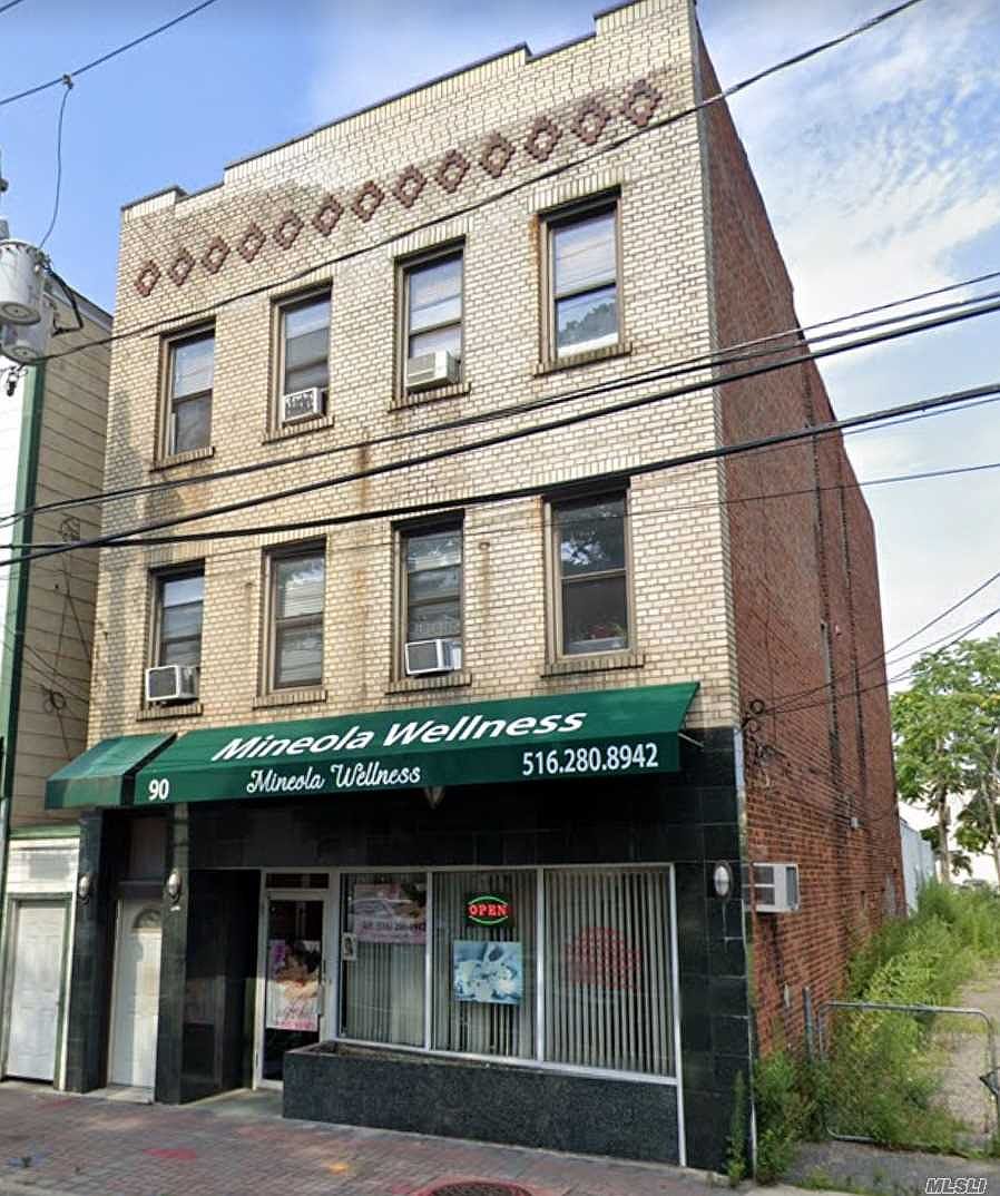 90 Main St, Mineola, NY 11501 Zillow