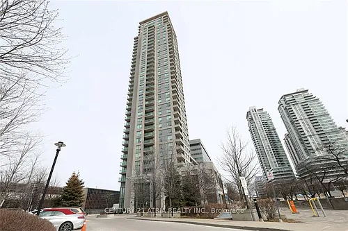 60 Brian Harrison Way #Penthouse 3702-3702 Photo 1