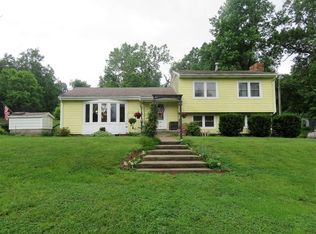 22783 Old Ritchey Rd, Granby, MO 64844