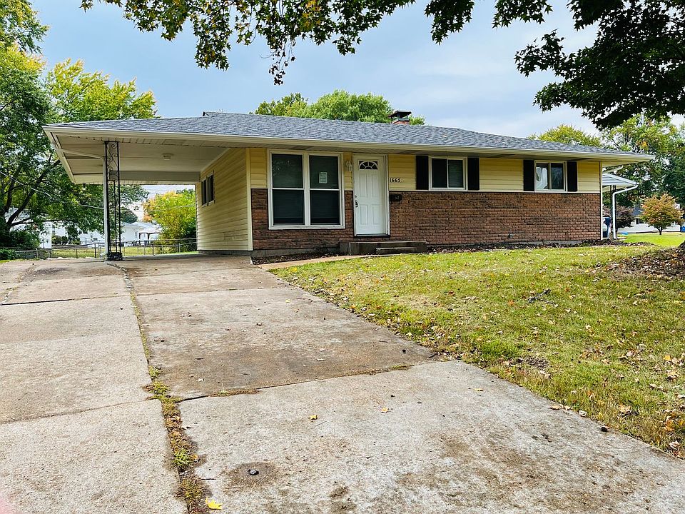1st image of 1665 Florissant Park Dr