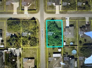 3011 38th St SW, Lehigh Acres, FL 33976