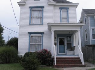 2400 Portland Ave, Louisville, KY 40212