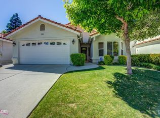 14605 Tahoe Canyon Rd, Bakersfield, CA 93306