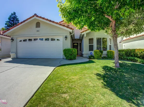 14605 Tahoe Canyon Rd, Bakersfield, CA 93306
