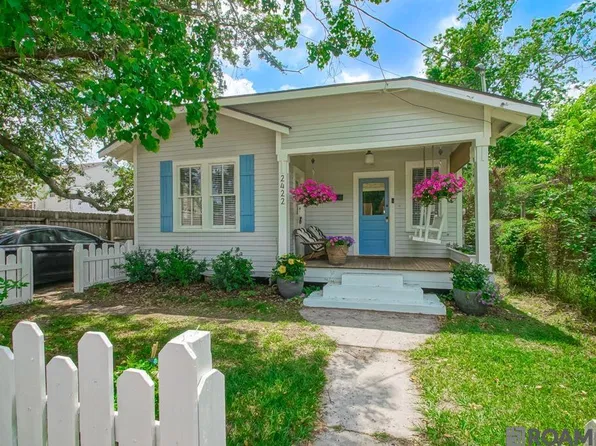 2422 Horace St, Baton Rouge, LA 70808