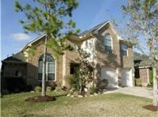 3111 Aspen Ln, Manvel, TX 77578
