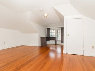 163 Strathmore Rd APT 5, Boston, MA 02135