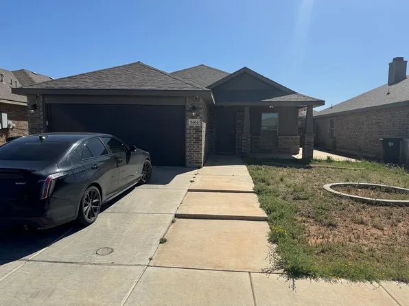 9404 Sagebrush Ave, Odessa, TX 79765
