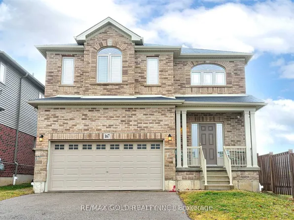 167 Elmbank Trl, Kitchener, ON N2R 0H2