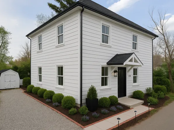 206 Stevens St, Fairmont, WV 26554