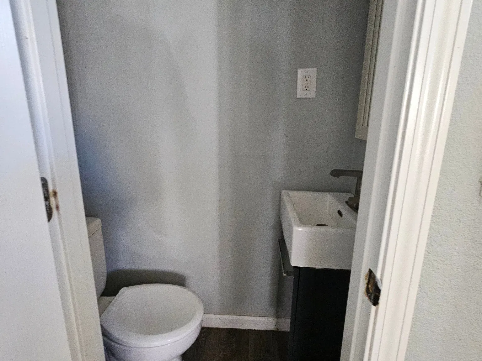 3 bed, 1.5 bath, $1,375 — Photo 2
