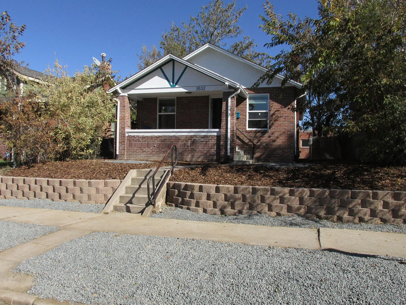 3532 Garfield St — Photo 3