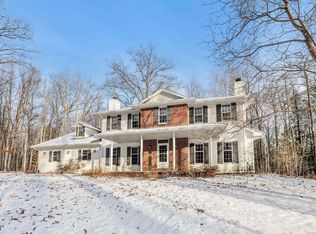 1758 Tibbet Ct, Little Suamico, WI 54141