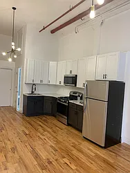 Rented by Carnegie Management Inc