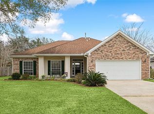 222 Meadows Blvd, Slidell, LA 70460