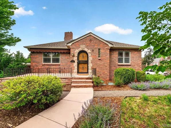 1090 Bonnie Brae Boulevard, Denver, CO 80209