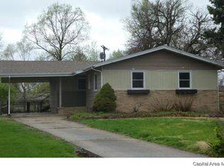 65 Bel Aire Dr, Springfield, IL 62703