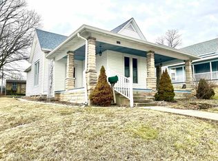 2121 I St, Bedford, IN 47421