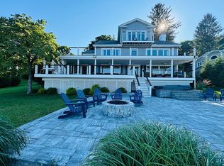 113 Shore Rd, Tafton, PA 18464