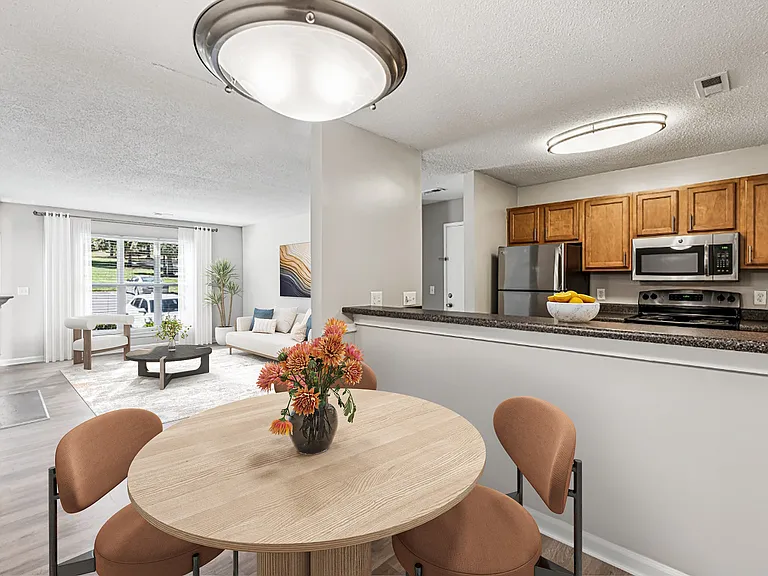 Park Ridge Estates — Photo 30