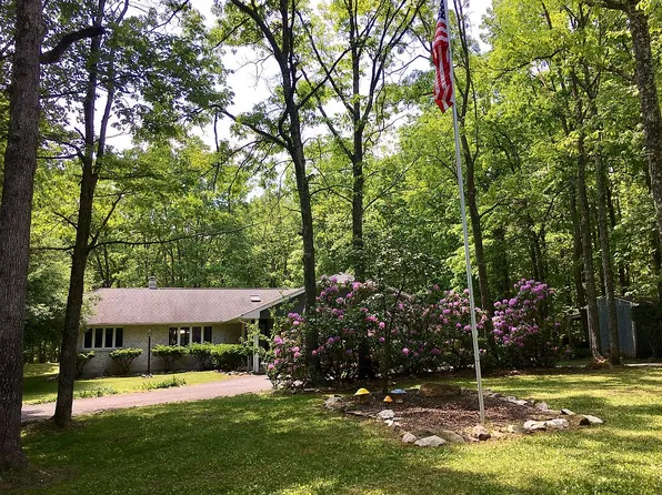 282 Squirrelwood Ct, Effort, PA 18330