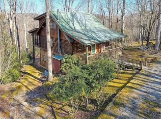 428 Twilight Hls, Demorest, GA 30535