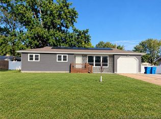 108 Gerhart Ave, Eldon, MO 65026