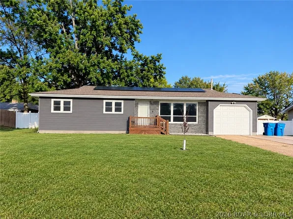 108 Gerhart Ave, Eldon, MO 65026