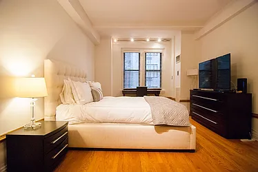 Rented by WAM Partners - William Moses Co.