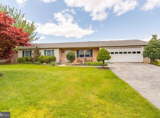 41 Connie Ave, Harpers Ferry, WV 25425