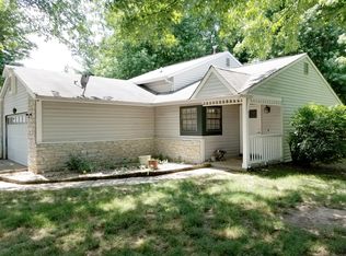 2222 Friendship Dr, Indianapolis, IN 46217
