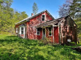 59 Harwood Rd, Savoy, MA 01256