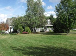 7440 Winchester Southern Rd SW, Stoutsville, OH 43154