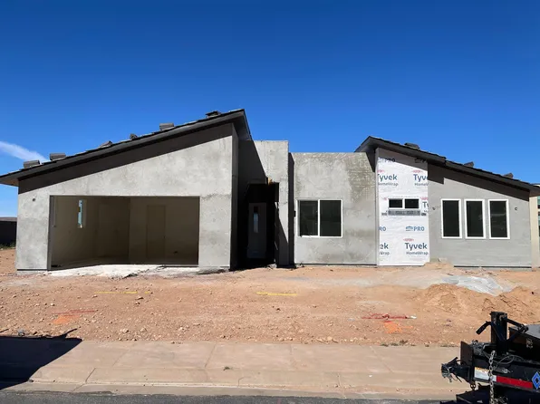 451 N 200 E, La Verkin, UT 84745
