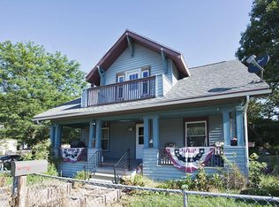 22 Burnham St W, Battle Creek, MI