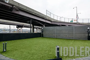 Rented by The KCI Group