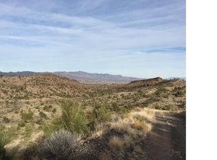 0 Lazy Y U Dr, Kingman, AZ 86401