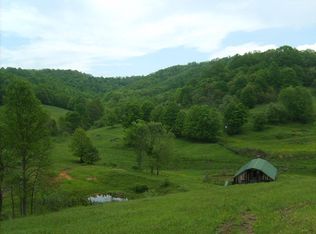 8511 Backus Mountain Rd, Meadow Bridge, WV 25976