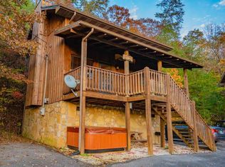 3029 Birds Creek Rd, Sevierville, TN 37876