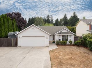3007 NE 163rd Ct, Vancouver, WA 98682