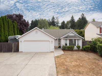 3007 NE 163rd Ct, Vancouver, WA, 98682