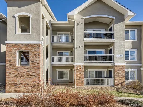 1801 S Dunkirk Street #207, Aurora, CO 80017