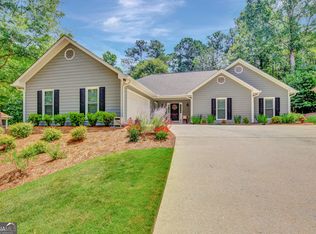 265 Burch Rd, Fayetteville, GA 30215